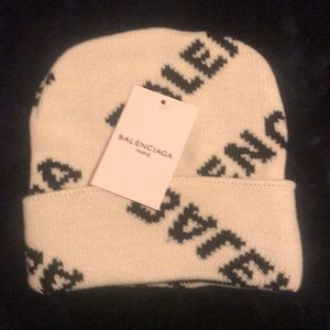 Balenciaga Beanie